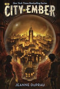 City of Ember (The First Book of Ember)