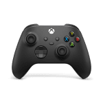 Xbox Wireless Controller - Black (one)