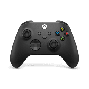 Xbox Wireless Controller - Black (one)