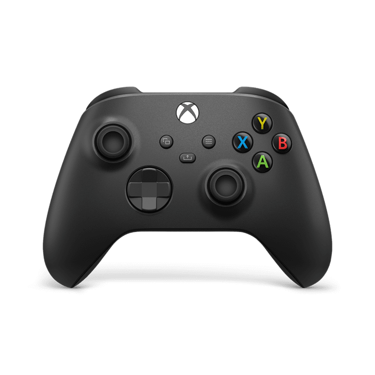 Xbox Wireless Controller - Black (one)