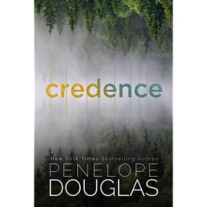 Credence by Penelope Douglas