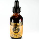 Honest Amish Classic Beard Oil