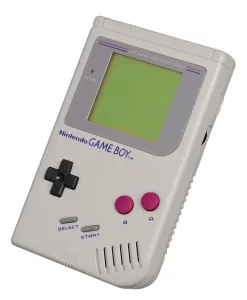 Game Boy Player