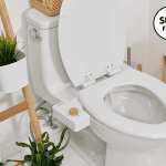 TUSHY Classic Bidet Toilet Attachment