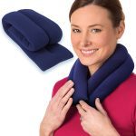 SunnyBay Heated Neck & Shoulder Wrap