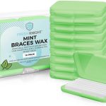 Genuine Orthowax Bestseller Orthodontic Wax