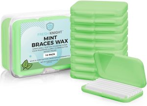 Genuine Orthowax Bestseller Orthodontic Wax