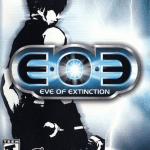 EOE: Eve of Extinction (playstation 2)