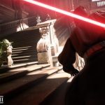 Star Wars Battlefront II (PS4)