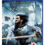 Kingdom of Heaven (Director's Cut) (Blu-ray)