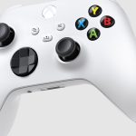 Xbox Wireless Controller - White