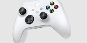 Xbox Wireless Controller - White