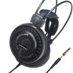 Audio-Technica ATH-AD700X Audiophile Open-Air Headphones