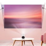 Samsung SP-LSP3BLAXZA Freestyle Home Projector