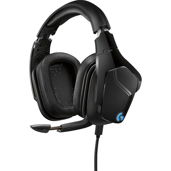 Logitech G935 Wireless DTS:X LIGHTSYNC