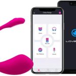 LOVENSE Vibrator