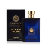 Versace Dylan Blue Pour Homme Sealed Eau De Toilette Spray