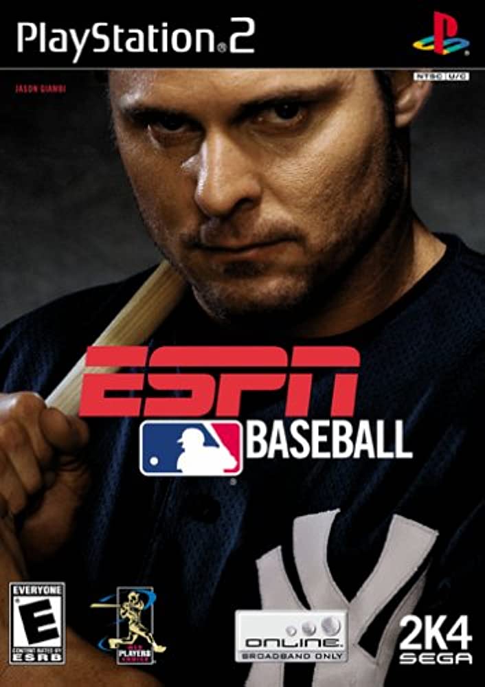 ESPN Major League Baseball