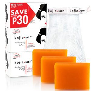 Original Kojie-San Facial Beauty Soap