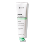 Boka Mint Natural Toothpaste with Nano-Hydroxyapatite