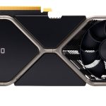 NVIDIA GeForce RTX 3080 10GB GDDR6X Graphics Card