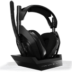 ASTRO Gaming A50 Wireless Headset + Base Station for Xbox One & PC