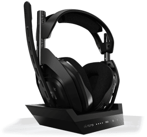 ASTRO Gaming A50 Wireless Headset + Base Station for Xbox One & PC