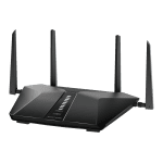 NETGEAR Nighthawk AX5 WiFi 6 Router (RAX50)