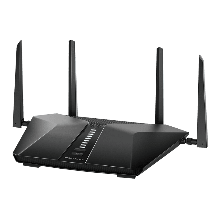 NETGEAR Nighthawk AX5 WiFi 6 Router (RAX50)