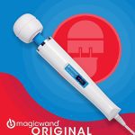 Original Magic Wand Essentials Massager