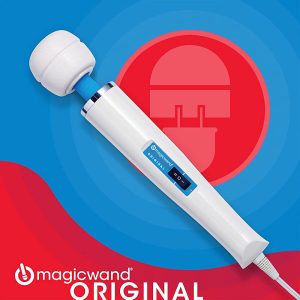 Original Magic Wand Essentials Massager