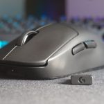 Logitech G Pro Wireless Gaming Mouse