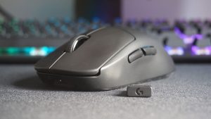 Logitech G Pro Wireless Gaming Mouse