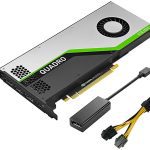 PNY NVIDIA Quadro RTX 4000