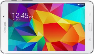 Samsung Galaxy Tab 4 7-Inch