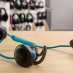 Bose SoundSport Wireless Headphones