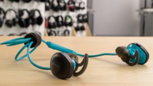 Bose SoundSport Wireless Headphones