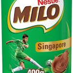 Nestle Ven_FD06-007 Milo 400g