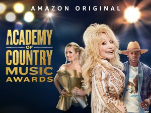 57th ACM Awards