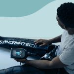 NormaTec Recovery System Standard Compression Technology