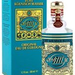 4711 Muelhens Original Eau de Cologne