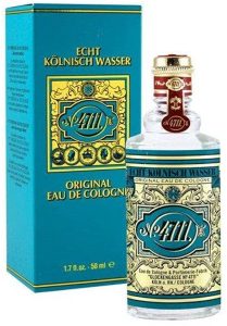 4711 Muelhens Original Eau de Cologne