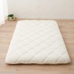 EMOOR CLASSE Shikifuton Japanese Mattress