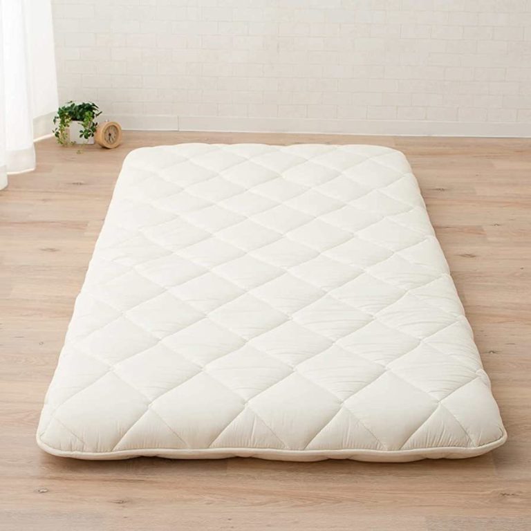 EMOOR CLASSE Shikifuton Japanese Mattress