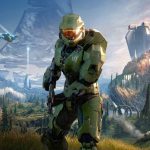 Halo Infinite Xbox One