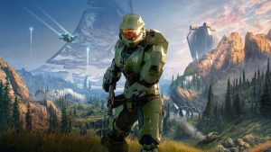 Halo Infinite Xbox One