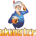 Akinator