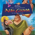 The Emperor's New Groove