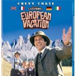National Lampoon's European Vacation (Special Edition) [Blu-ray]