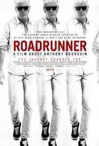 Roadrunner - A Film About Anthony Bourdain